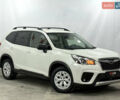 Білий Субару Forester, об'ємом двигуна 2.5 л та пробігом 100 тис. км за 15999 $, фото 1 на Automoto.ua