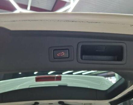 Білий Субару Forester, об'ємом двигуна 2.46 л та пробігом 155 тис. км за 19000 $, фото 10 на Automoto.ua