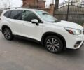Білий Субару Forester, об'ємом двигуна 2.5 л та пробігом 108 тис. км за 20990 $, фото 3 на Automoto.ua