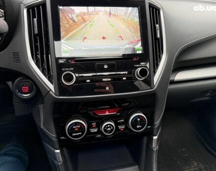 Білий Субару Forester, об'ємом двигуна 2.5 л та пробігом 108 тис. км за 20990 $, фото 18 на Automoto.ua