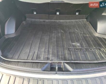 Белый Субару Форестер, объемом двигателя 2.5 л и пробегом 179 тыс. км за 17500 $, фото 15 на Automoto.ua