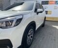Білий Субару Forester, об'ємом двигуна 2.5 л та пробігом 118 тис. км за 19999 $, фото 3 на Automoto.ua