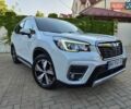 Белый Субару Форестер, объемом двигателя 2.5 л и пробегом 72 тыс. км за 25900 $, фото 1 на Automoto.ua