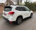 Білий Субару Forester, об'ємом двигуна 2.5 л та пробігом 108 тис. км за 20990 $, фото 4 на Automoto.ua