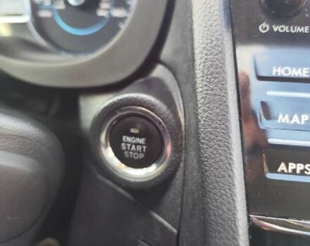 Белый Субару Форестер, объемом двигателя 2.5 л и пробегом 179 тыс. км за 17500 $, фото 20 на Automoto.ua