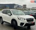 Белый Субару Форестер, объемом двигателя 2.5 л и пробегом 155 тыс. км за 16990 $, фото 38 на Automoto.ua
