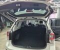 Білий Субару Forester, об'ємом двигуна 2.46 л та пробігом 155 тис. км за 19000 $, фото 3 на Automoto.ua