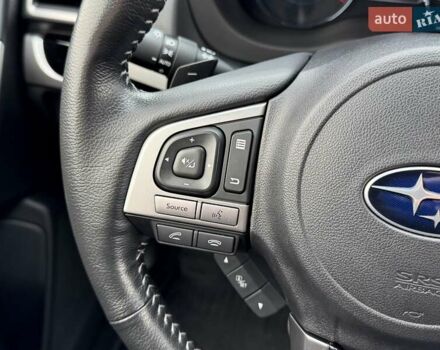 Белый Субару Форестер, объемом двигателя 2.5 л и пробегом 52 тыс. км за 24000 $, фото 43 на Automoto.ua