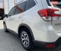 Білий Субару Forester, об'ємом двигуна 2.5 л та пробігом 118 тис. км за 19999 $, фото 8 на Automoto.ua