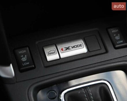 Білий Субару Forester, об'ємом двигуна 2 л та пробігом 76 тис. км за 23500 $, фото 20 на Automoto.ua