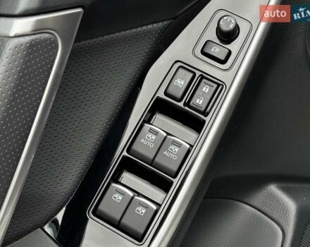 Белый Субару Форестер, объемом двигателя 2.5 л и пробегом 52 тыс. км за 24000 $, фото 24 на Automoto.ua