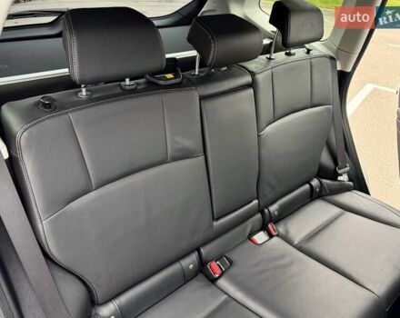 Белый Субару Форестер, объемом двигателя 2.5 л и пробегом 52 тыс. км за 24000 $, фото 33 на Automoto.ua