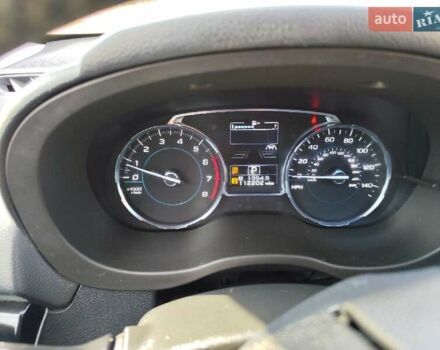 Белый Субару Форестер, объемом двигателя 2.5 л и пробегом 179 тыс. км за 17500 $, фото 5 на Automoto.ua