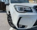 Білий Субару Forester, об'ємом двигуна 2 л та пробігом 25 тис. км за 26990 $, фото 9 на Automoto.ua