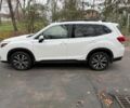 Білий Субару Forester, об'ємом двигуна 2.5 л та пробігом 108 тис. км за 20990 $, фото 8 на Automoto.ua