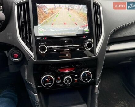 Белый Субару Форестер, объемом двигателя 2.5 л и пробегом 108 тыс. км за 20990 $, фото 18 на Automoto.ua