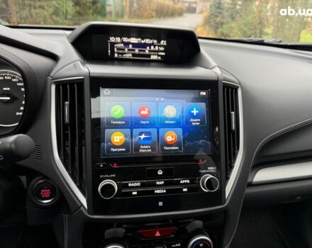 Білий Субару Forester, об'ємом двигуна 2.5 л та пробігом 108 тис. км за 20990 $, фото 17 на Automoto.ua