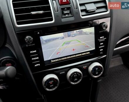 Белый Субару Форестер, объемом двигателя 2.5 л и пробегом 52 тыс. км за 24000 $, фото 48 на Automoto.ua