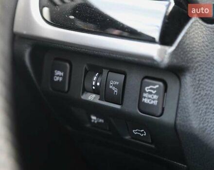 Білий Субару Forester, об'ємом двигуна 2 л та пробігом 76 тис. км за 23500 $, фото 23 на Automoto.ua