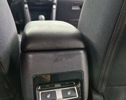 Білий Субару Forester, об'ємом двигуна 2.46 л та пробігом 155 тис. км за 19000 $, фото 18 на Automoto.ua