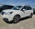 Білий Субару Forester, об'ємом двигуна 0.25 л та пробігом 78 тис. км за 4500 $, фото 1 на Automoto.ua