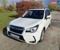 Белый Субару Форестер, объемом двигателя 2.5 л и пробегом 179 тыс. км за 17500 $, фото 7 на Automoto.ua