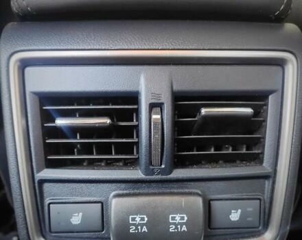 Белый Субару Форестер, объемом двигателя 2.5 л и пробегом 94 тыс. км за 26100 $, фото 25 на Automoto.ua