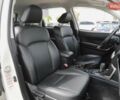 Білий Субару Forester, об'ємом двигуна 2 л та пробігом 76 тис. км за 23500 $, фото 10 на Automoto.ua