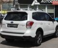 Білий Субару Forester, об'ємом двигуна 2 л та пробігом 76 тис. км за 23500 $, фото 3 на Automoto.ua