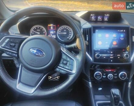 Белый Субару Форестер, объемом двигателя 2.5 л и пробегом 94 тыс. км за 26100 $, фото 15 на Automoto.ua