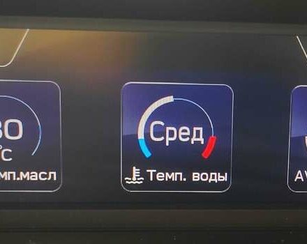 Белый Субару Форестер, объемом двигателя 2.5 л и пробегом 94 тыс. км за 26100 $, фото 21 на Automoto.ua