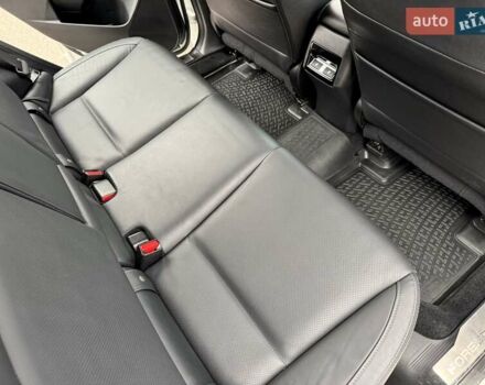 Белый Субару Форестер, объемом двигателя 2.5 л и пробегом 52 тыс. км за 24000 $, фото 32 на Automoto.ua