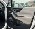 Белый Субару Форестер, объемом двигателя 2.5 л и пробегом 155 тыс. км за 16990 $, фото 7 на Automoto.ua