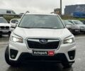 Белый Субару Форестер, объемом двигателя 2.5 л и пробегом 155 тыс. км за 16990 $, фото 38 на Automoto.ua