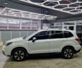 Білий Субару Forester, об'ємом двигуна 2.46 л та пробігом 155 тис. км за 19000 $, фото 6 на Automoto.ua