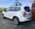 Белый Субару Форестер, объемом двигателя 2.5 л и пробегом 179 тыс. км за 17500 $, фото 8 на Automoto.ua