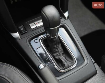Білий Субару Forester, об'ємом двигуна 2 л та пробігом 76 тис. км за 23500 $, фото 19 на Automoto.ua