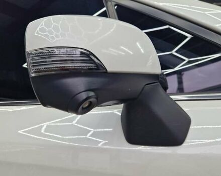 Білий Субару Forester, об'ємом двигуна 2.46 л та пробігом 155 тис. км за 19000 $, фото 9 на Automoto.ua