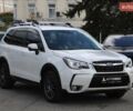 Білий Субару Forester, об'ємом двигуна 2 л та пробігом 76 тис. км за 23500 $, фото 2 на Automoto.ua