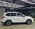 Білий Субару Forester, об'ємом двигуна 2.46 л та пробігом 155 тис. км за 19000 $, фото 7 на Automoto.ua