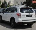 Білий Субару Forester, об'ємом двигуна 2 л та пробігом 76 тис. км за 23500 $, фото 5 на Automoto.ua