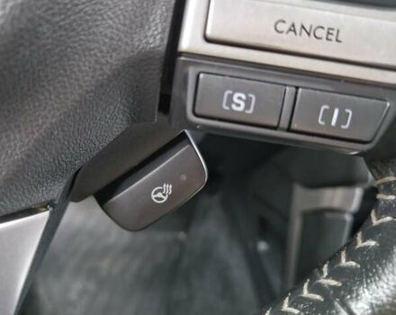 Білий Субару Forester, об'ємом двигуна 2.46 л та пробігом 155 тис. км за 19000 $, фото 20 на Automoto.ua