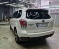 Білий Субару Forester, об'ємом двигуна 2.46 л та пробігом 155 тис. км за 19000 $, фото 5 на Automoto.ua