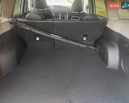 Белый Субару Форестер, объемом двигателя 2.5 л и пробегом 94 тыс. км за 26100 $, фото 11 на Automoto.ua