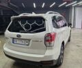 Білий Субару Forester, об'ємом двигуна 2.46 л та пробігом 155 тис. км за 19000 $, фото 8 на Automoto.ua