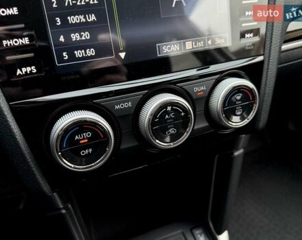 Белый Субару Форестер, объемом двигателя 2.5 л и пробегом 52 тыс. км за 24000 $, фото 46 на Automoto.ua