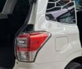 Білий Субару Forester, об'ємом двигуна 2.46 л та пробігом 155 тис. км за 19000 $, фото 12 на Automoto.ua