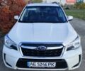 Белый Субару Форестер, объемом двигателя 2.5 л и пробегом 179 тыс. км за 17500 $, фото 1 на Automoto.ua