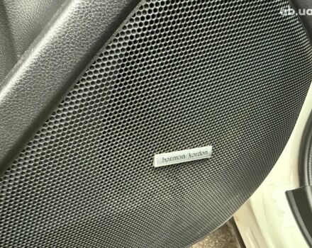 Білий Субару Forester, об'ємом двигуна 2.5 л та пробігом 108 тис. км за 20990 $, фото 12 на Automoto.ua