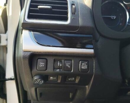 Белый Субару Форестер, объемом двигателя 2.5 л и пробегом 179 тыс. км за 17500 $, фото 19 на Automoto.ua